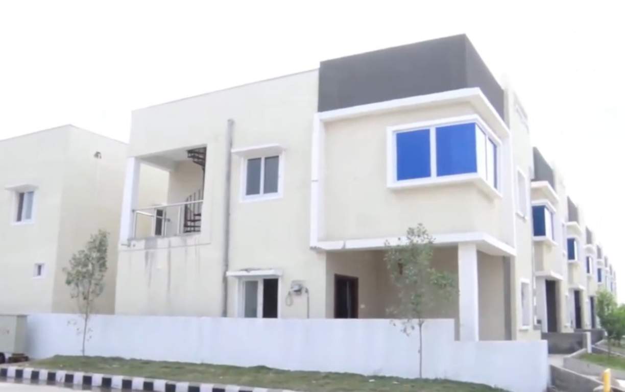  praveens nature Elevation