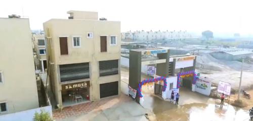  praveens-nature Gated Community