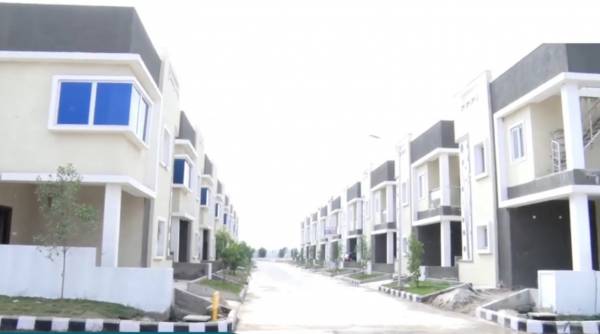  praveens-nature Internal Roads