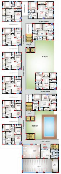 Guru Cluster Plan sarovar Guru Cluster Plan