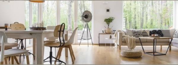 Living Area sarovar Living Area