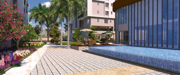  park-ave Swimming Pool