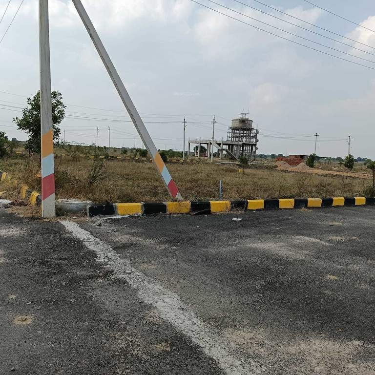  manidweepas arka meadows Plot