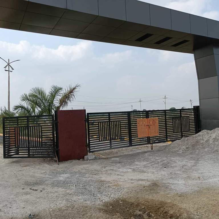  manidweepas arka meadows Plot
