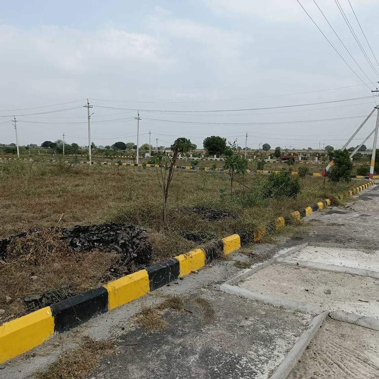  manidweepas arka meadows Plot