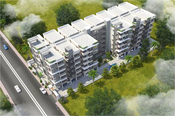  yukta-avenue Elevation