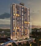  viraj-tower Elevation