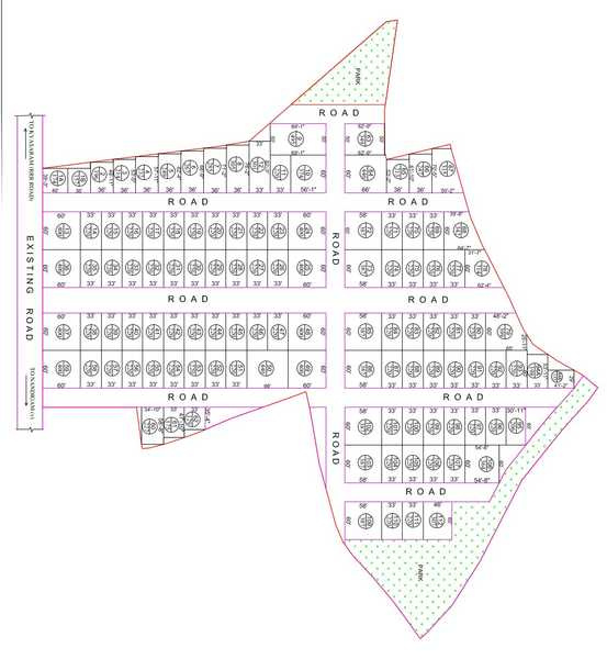  cristal-county-vi Master Plan