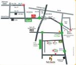 Location Plan  twin-county Location Plan