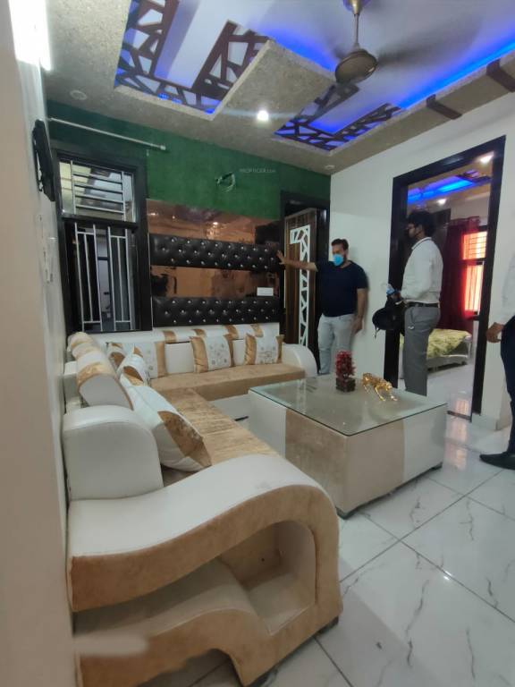  affordable homes Dining Area