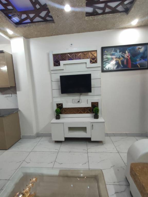  affordable homes Dining Area