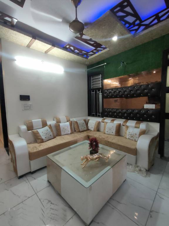  affordable homes Dining Area