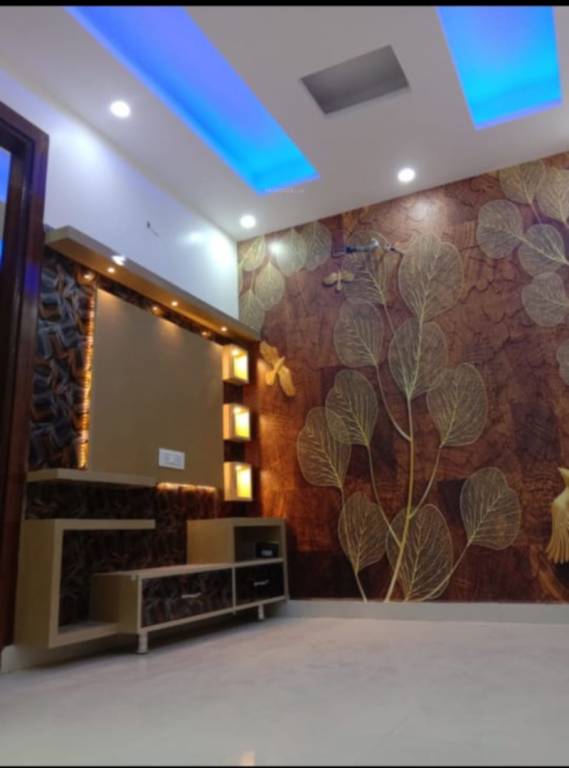  affordable homes Living Area