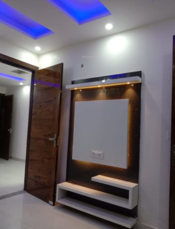  affordable homes Living Area