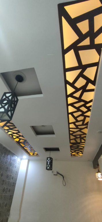  affordable homes Living Area