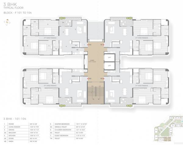 Cluster Plan bellissimo-iii Cluster Plan