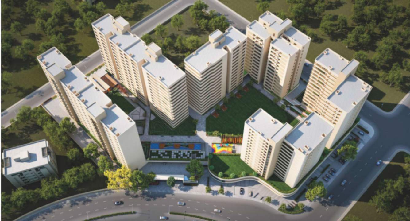  bellissimo iii Elevation