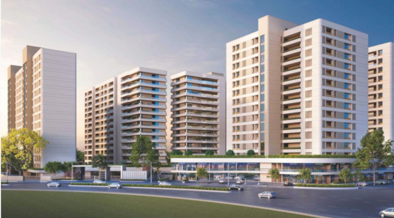  bellissimo iii Elevation