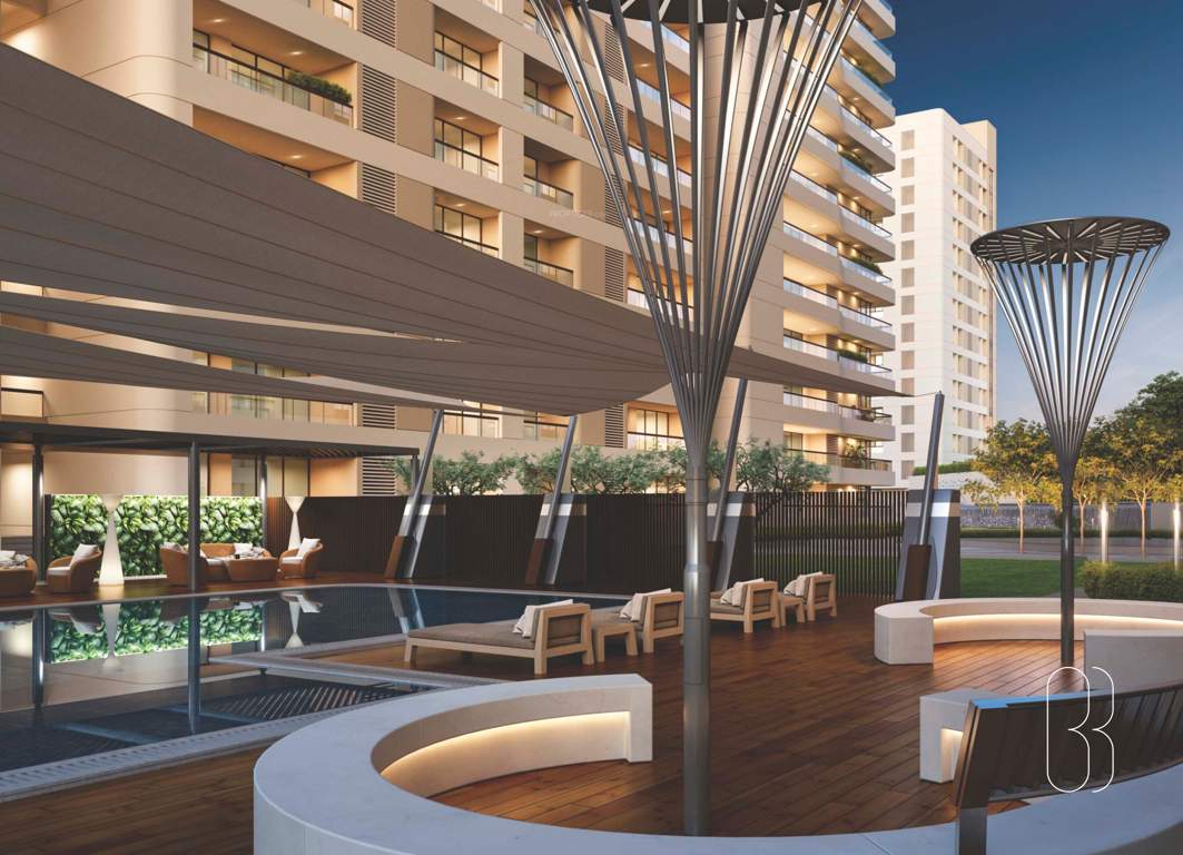  bellissimo iii Senior Citizen Sitout