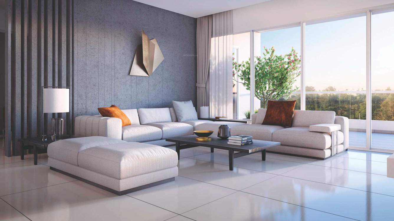  bellissimo iii Living Area