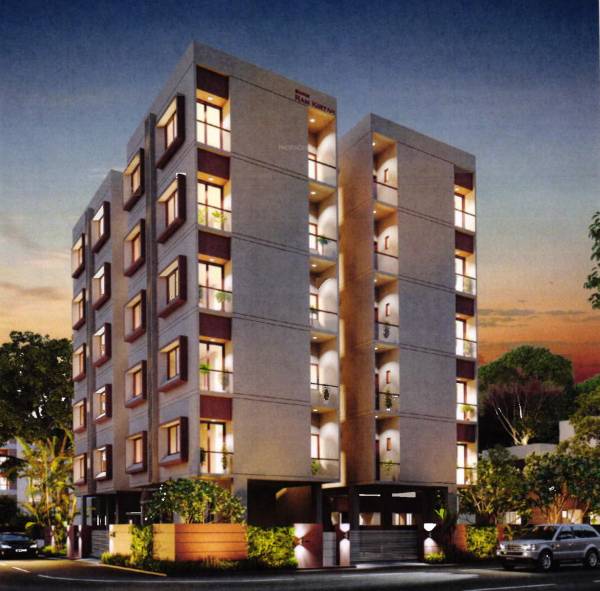 Elevation kirtan Elevation