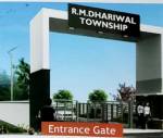 Elevation  r-m-dhariwal-township-plotting-rehmapur-khandwa Elevation