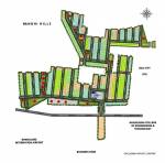  palm-hills Master Plan