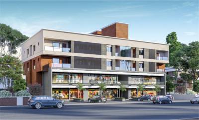 Elevation elite Elevation