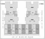  shivalika Shivalika A Cluster Plan For Groudn Floor