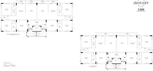 Building A Cluster Plan planet-point Building A Cluster Plan