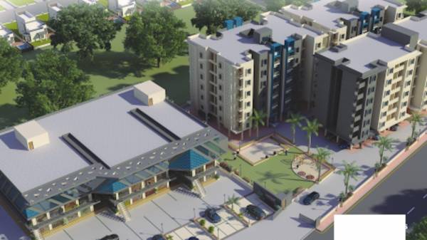  bhagyalaxmi Elevation