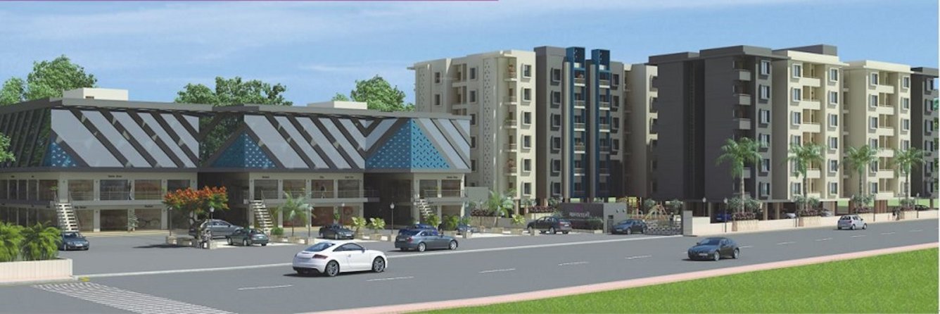  bhagyalaxmi Elevation