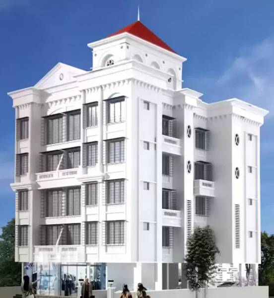 Elevation mangal-pragati-hari-shiv-mangal Elevation