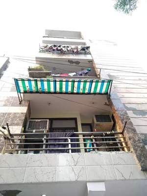 Elevation