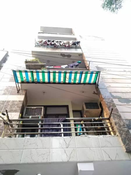  sai-homes-ii Elevation