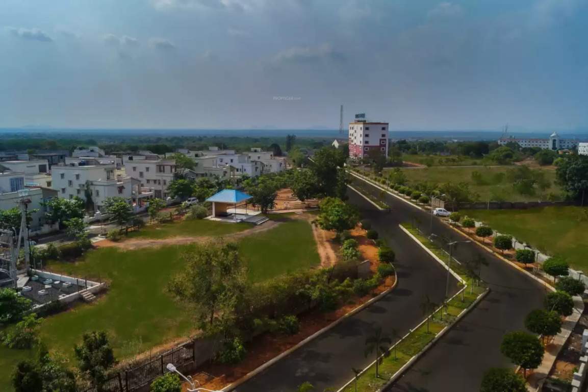  bridge county villas Elevation