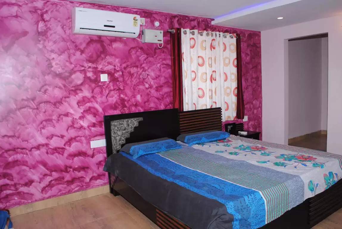  bridge county villas Bedroom