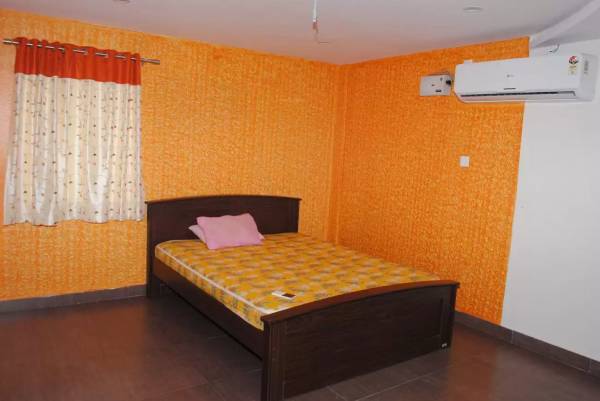  bridge-county-villas Bedroom