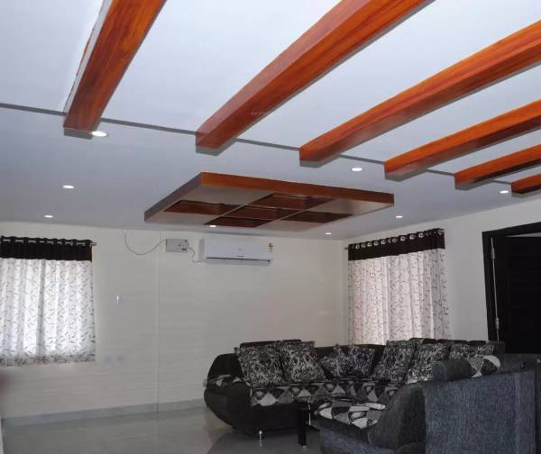  bridge-county-villas Dining Area