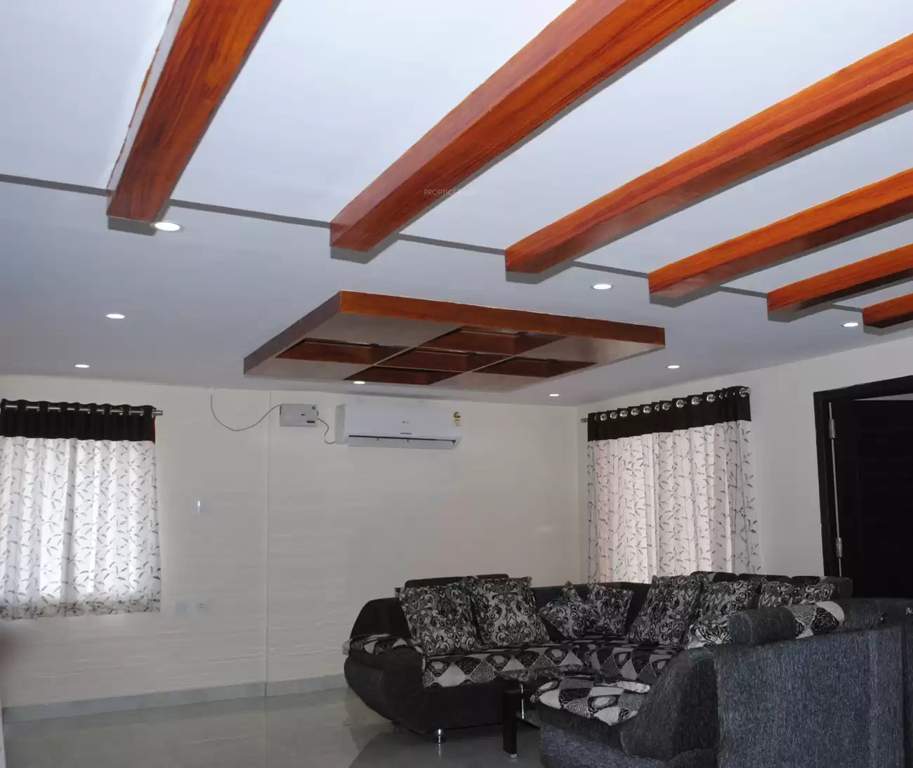  bridge county villas Dining Area