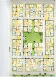  vasavi square Vasavi Square Cluster Plan