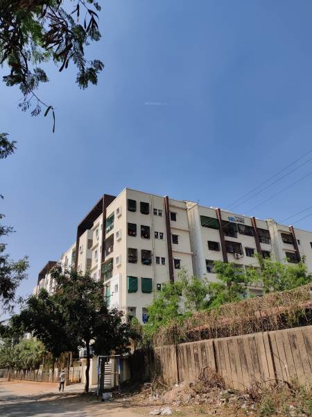  vasavi-square Elevation