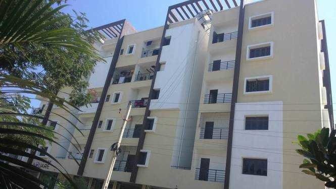  vasavi square Elevation