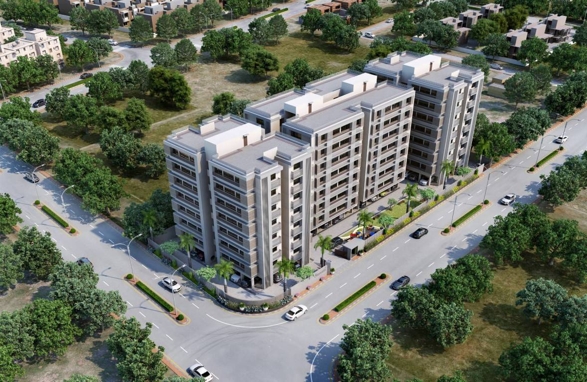 Elevation  bopal Elevation