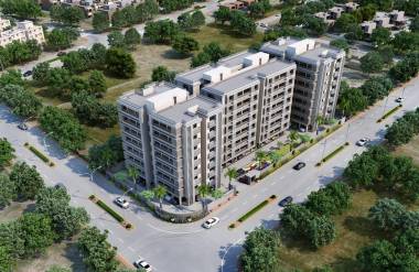 Elevation bopal Elevation