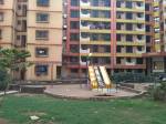 Children's play area  avantika-complex Children's play area