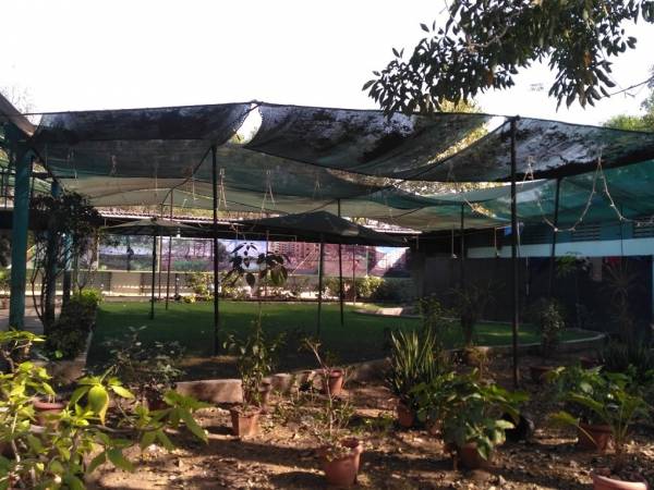  avantika-complex Grade A Building