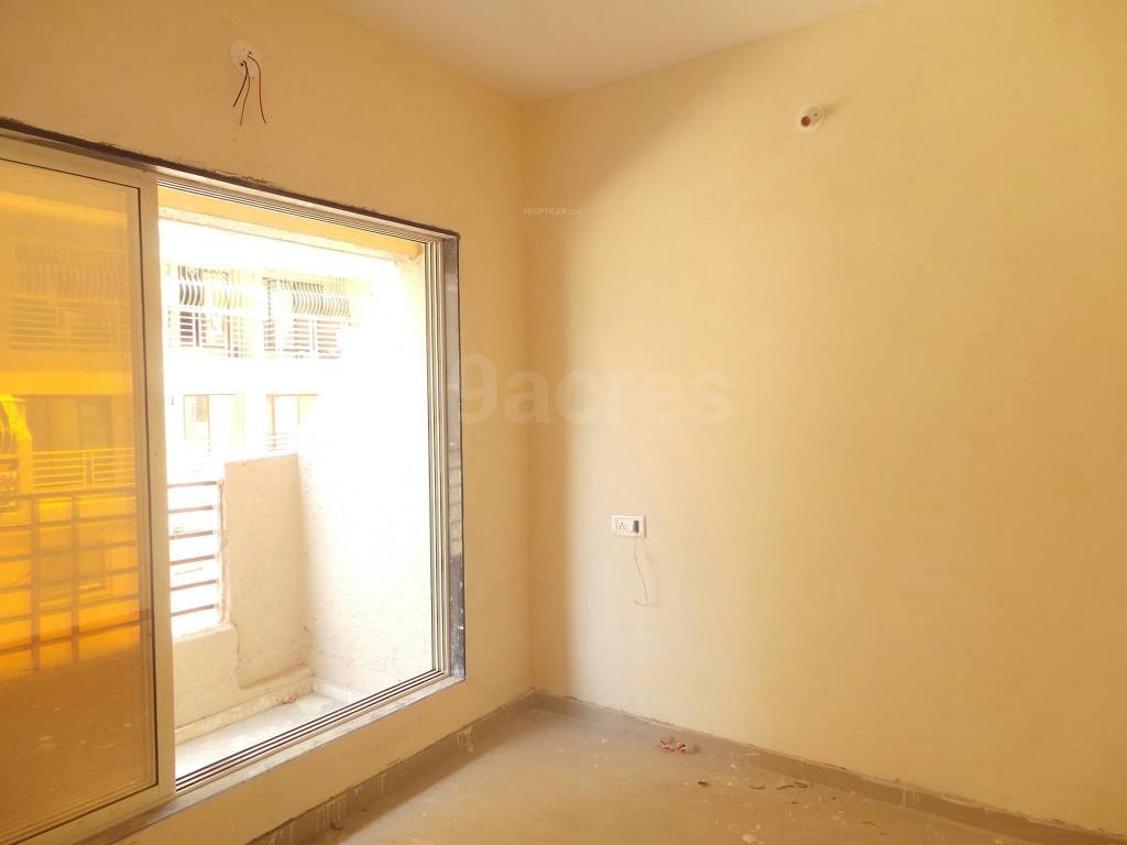  avantika complex Bedroom