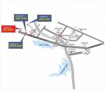 Location Plan mist-luxury-homes Location Plan