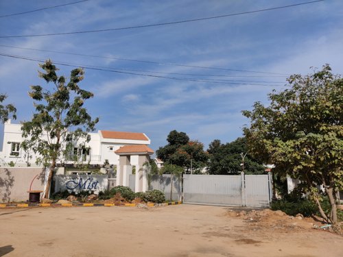  mist-luxury-homes Gated Community